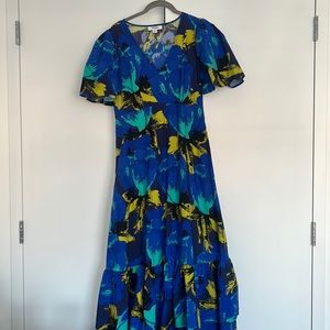 Christopher John Rogers x Target Maxi Dress